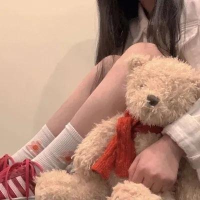 两个漂泊的灵魂