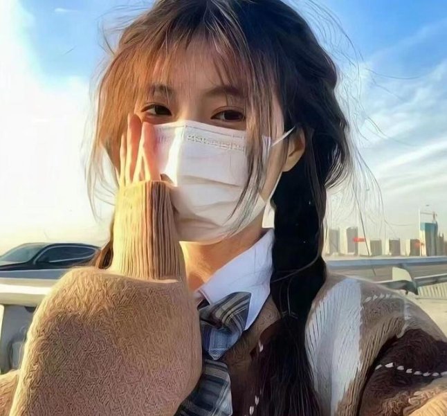 美好的意外